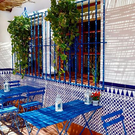 Apartamento En Sevilla Centro Con Vistas A La Plaza Alameda De Hercules - Hasta 6 Personas Exterior photo